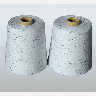 Melange Cotton Yarn